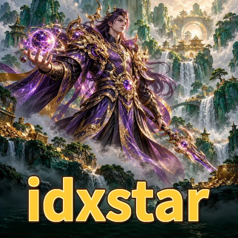idxstar Components