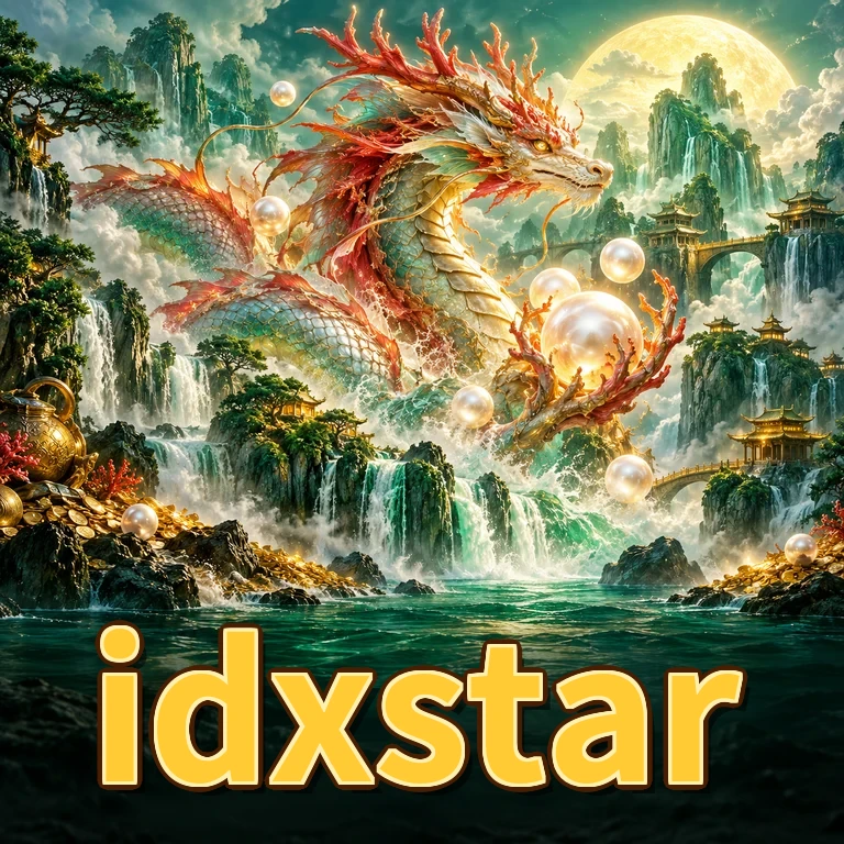 idxstar Official Logo