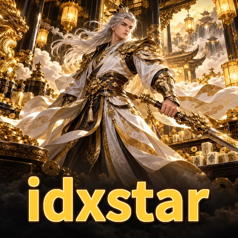 idxstar Tools