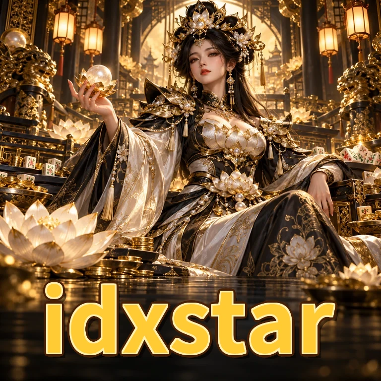idxstar Signature