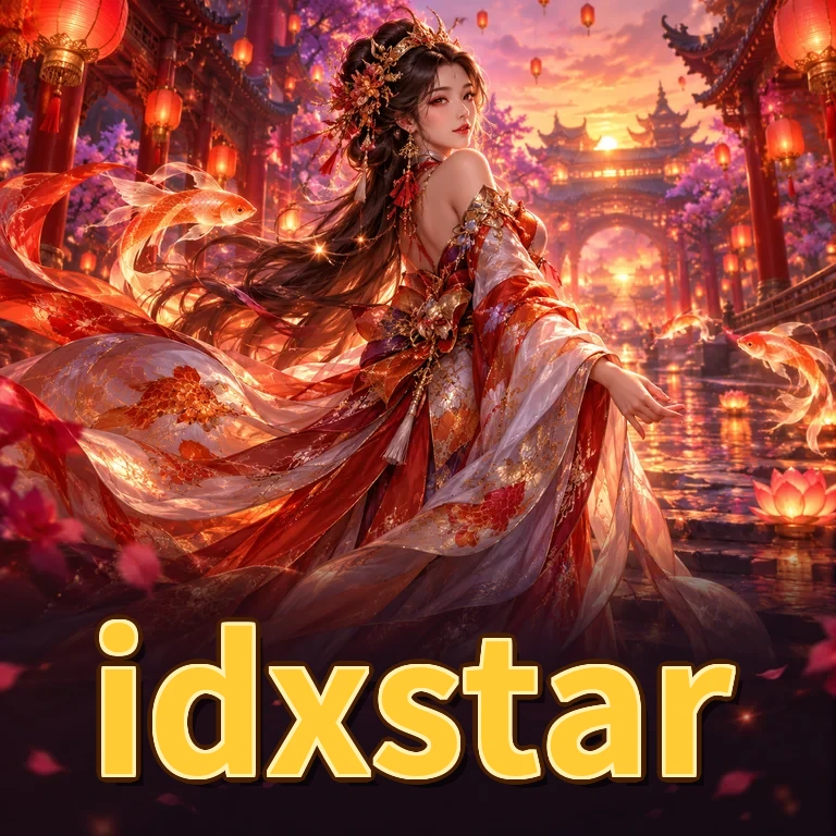 idxstar Installation