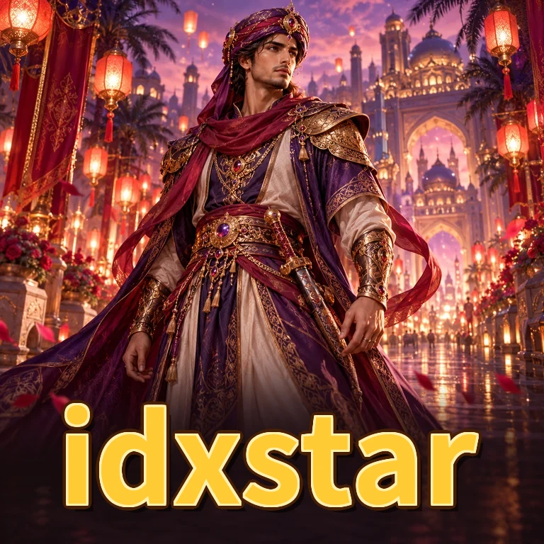idxstar Technical Info