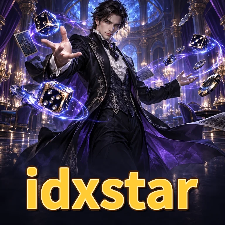 idxstar Verification