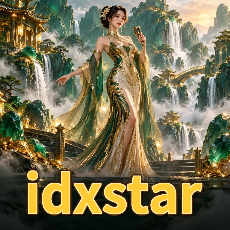 idxstar APK